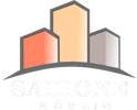 Logo - Sahione Imóveis