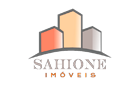 Logo - Sahione Imóveis